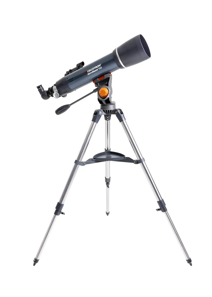 AstroMaster 102AZ Telescope by Celestron