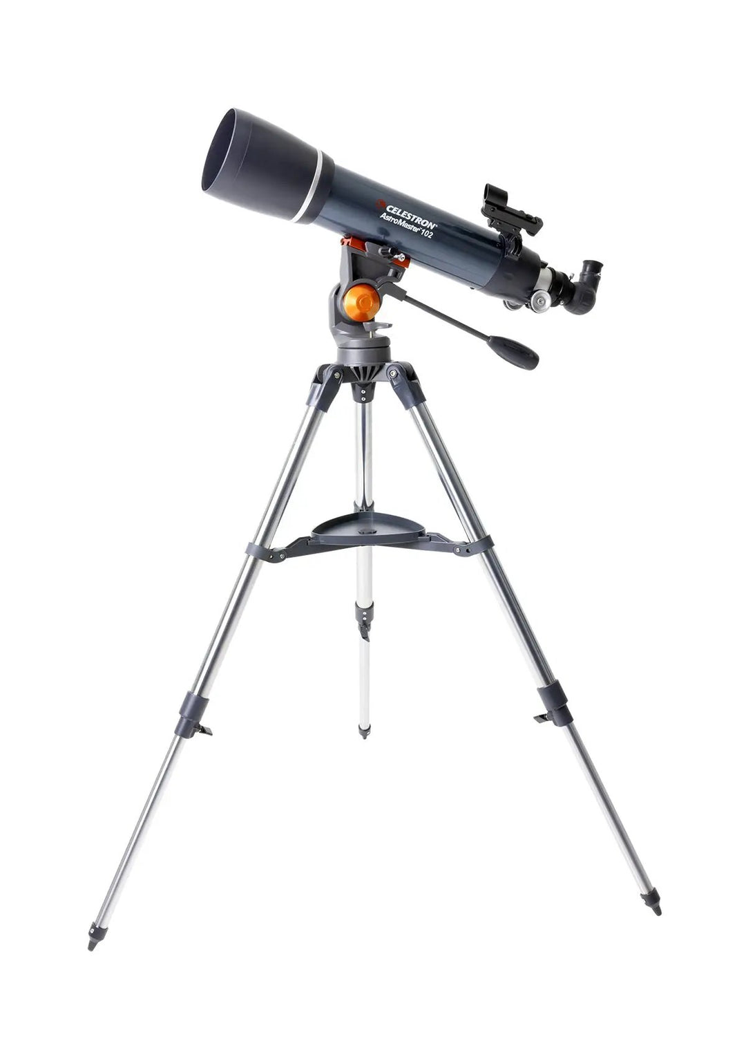 AstroMaster 102AZ Telescope by Celestron