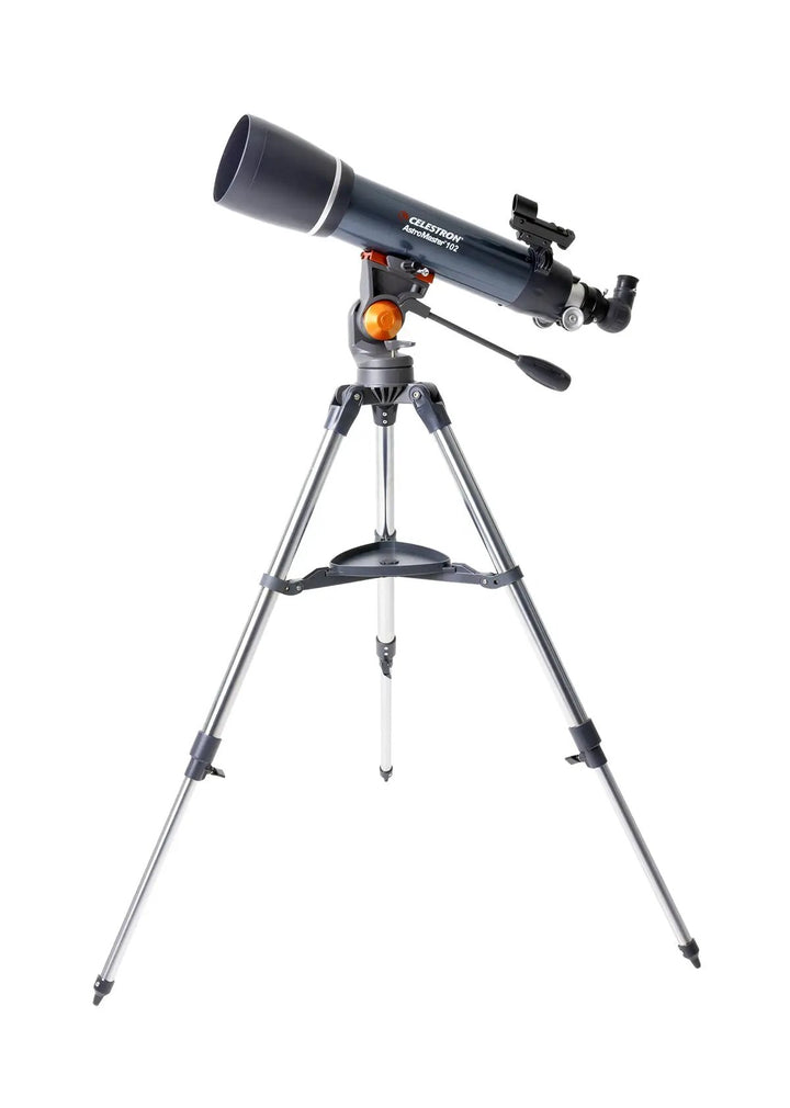 AstroMaster 102AZ Telescope by Celestron