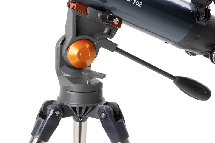 AstroMaster 102AZ Telescope by Celestron