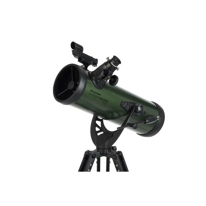 ExploraScope 114AZ Telescope by Celestron