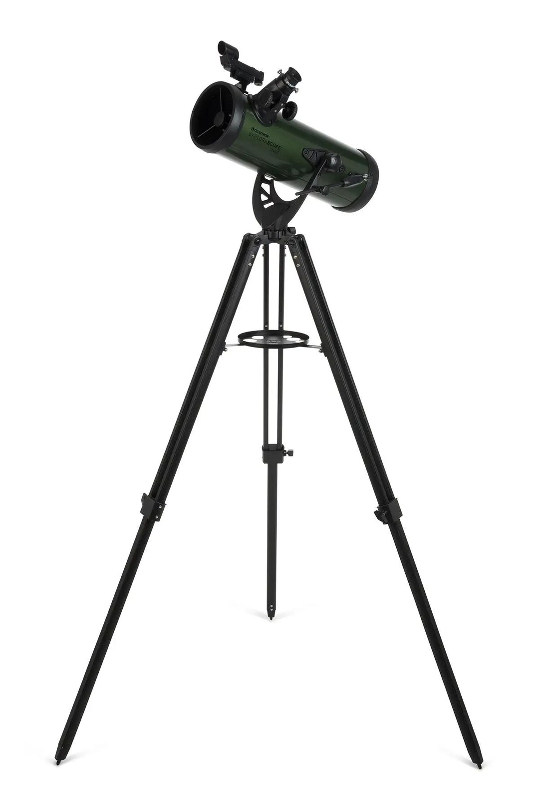 ExploraScope 114AZ Telescope by Celestron