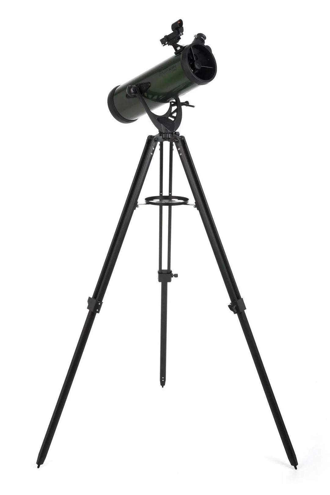 ExploraScope 114AZ Telescope by Celestron