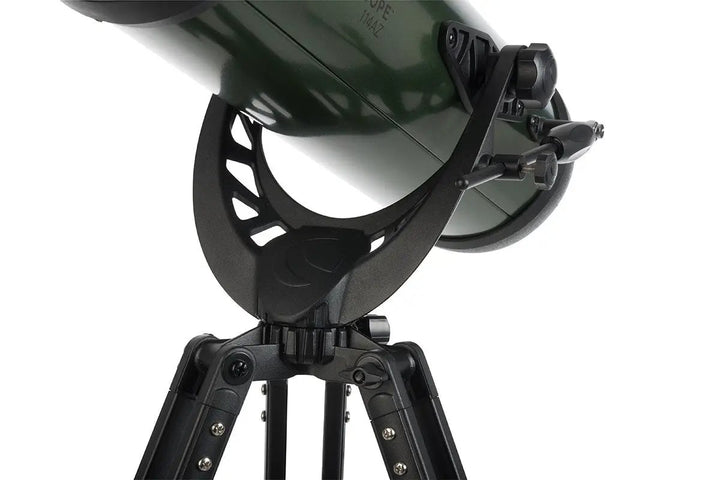 ExploraScope 114AZ Telescope by Celestron