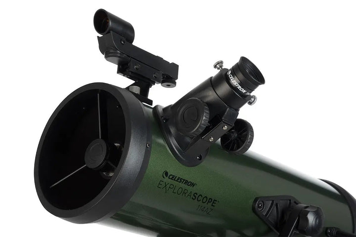 ExploraScope 114AZ Telescope by Celestron
