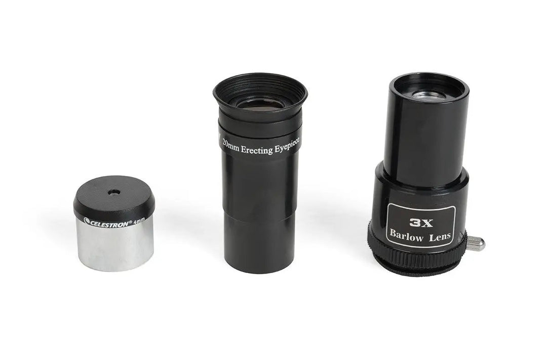 ExploraScope 114AZ Telescope by Celestron
