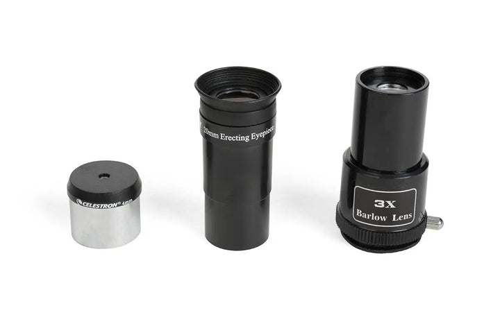 ExploraScope 114AZ Telescope by Celestron