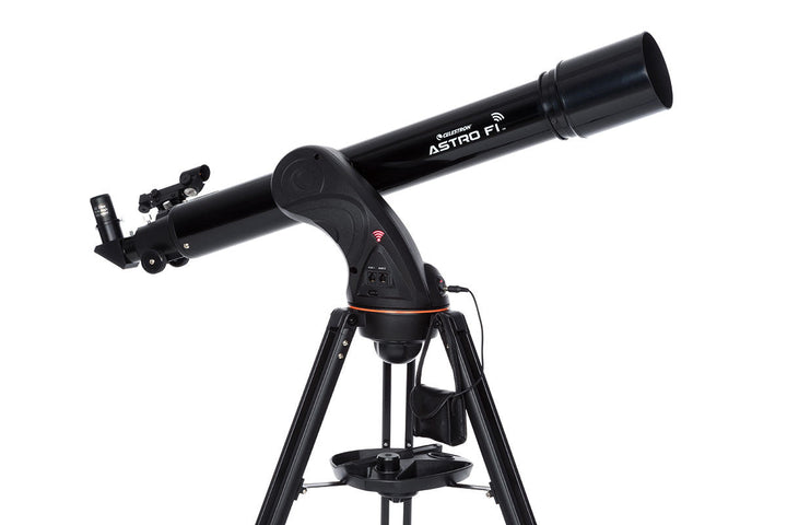 Astro Fi 90mm Refractor Telescope by Celestron