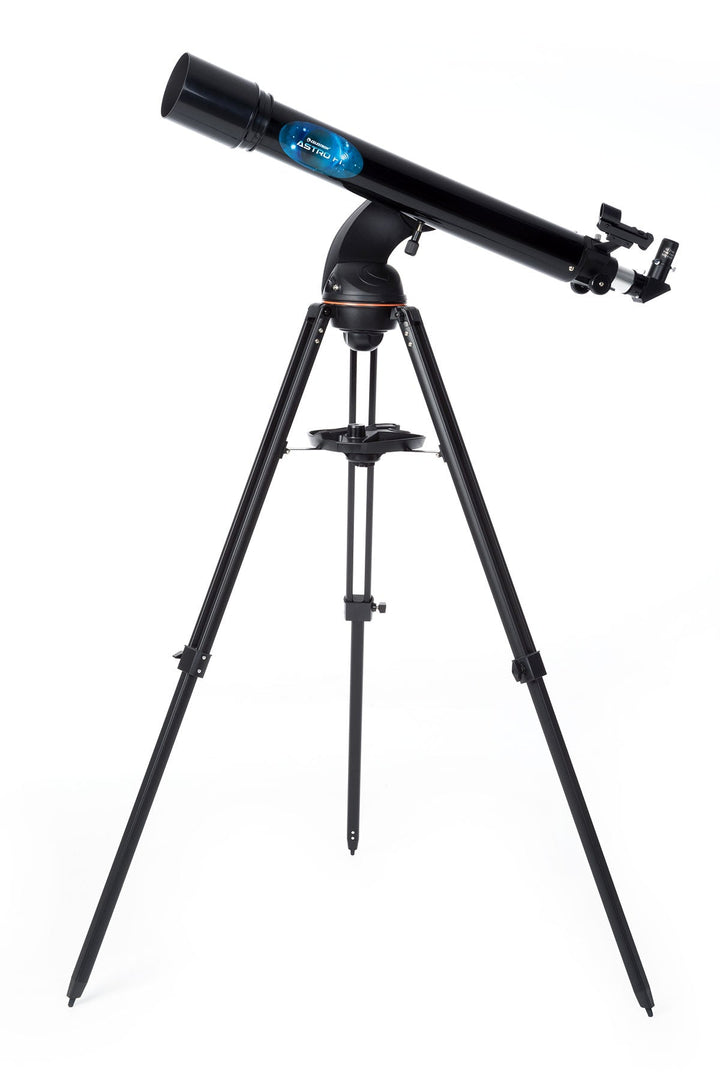 Astro Fi 90mm Refractor Telescope by Celestron