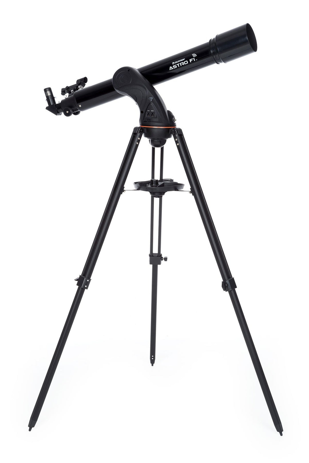 Astro Fi 90mm Refractor Telescope by Celestron