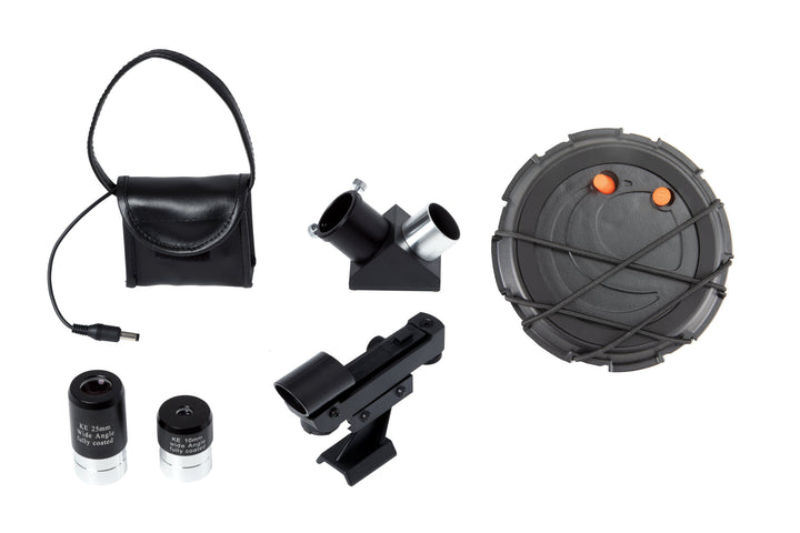Astro Fi 90mm Refractor Telescope by Celestron