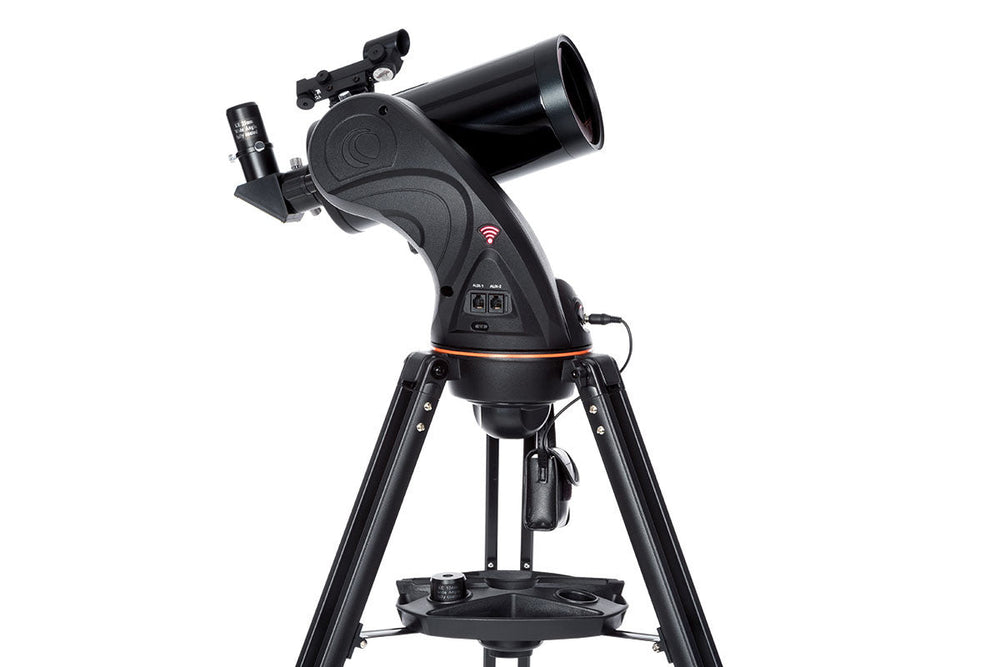 Astro Fi 102mm Maksutov-Cassegrain Telescope by Celestron