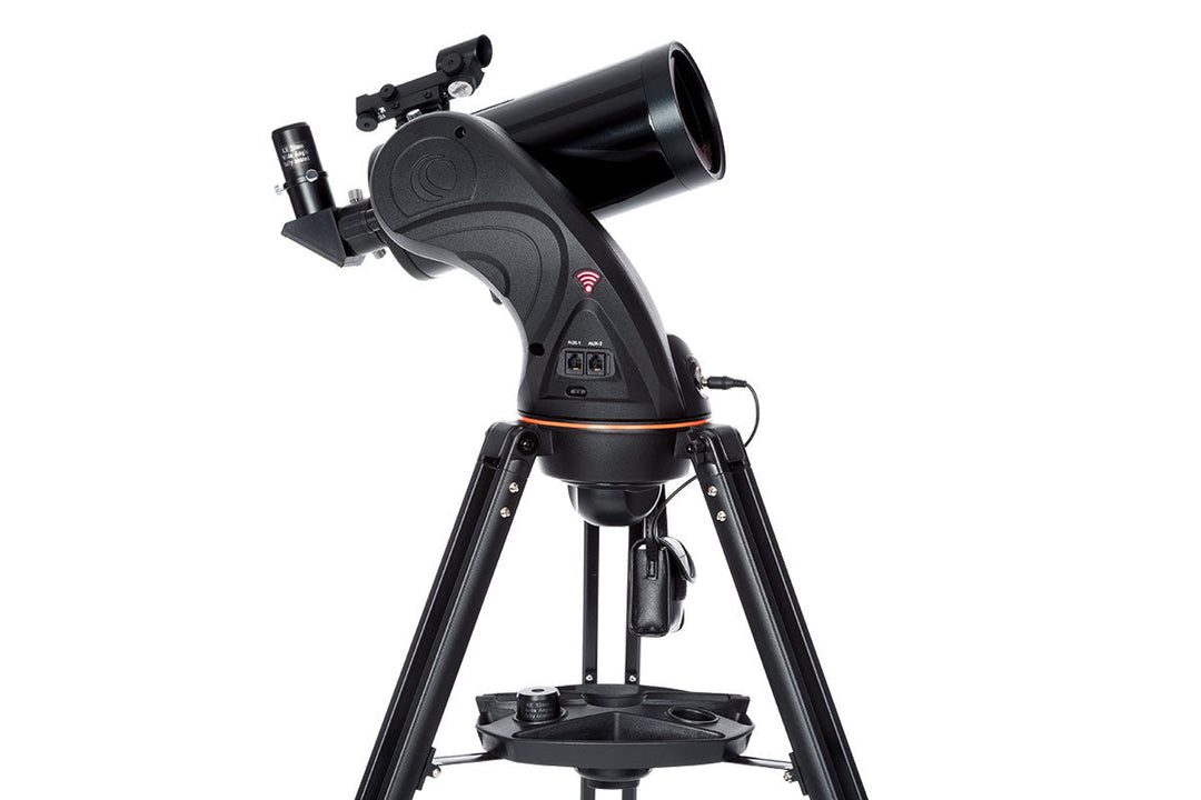 Astro Fi 102mm Maksutov-Cassegrain Telescope by Celestron