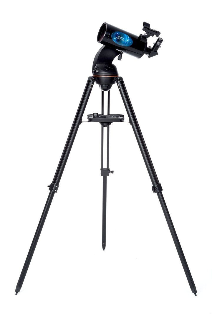 Astro Fi 102mm Maksutov-Cassegrain Telescope by Celestron