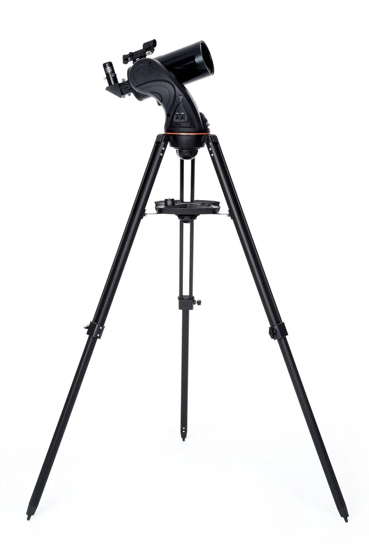 Astro Fi 102mm Maksutov-Cassegrain Telescope by Celestron