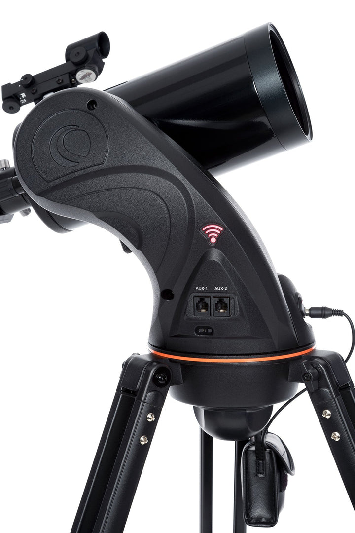Astro Fi 102mm Maksutov-Cassegrain Telescope by Celestron