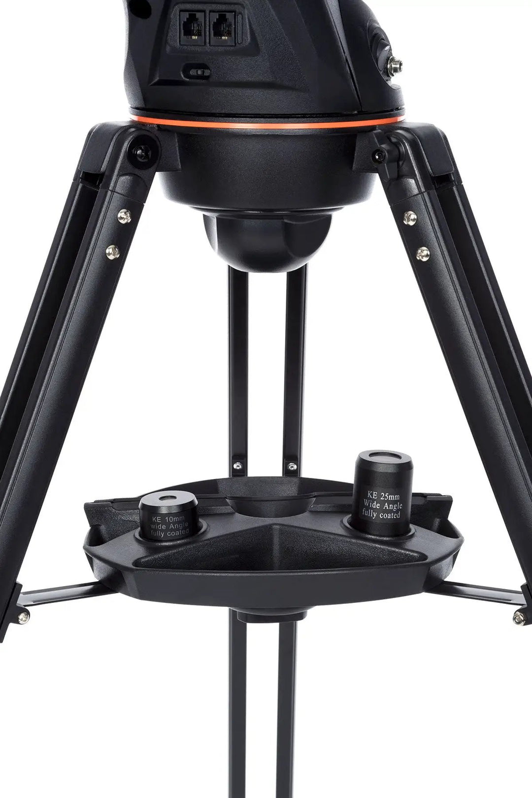 Astro Fi 102mm Maksutov-Cassegrain Telescope by Celestron