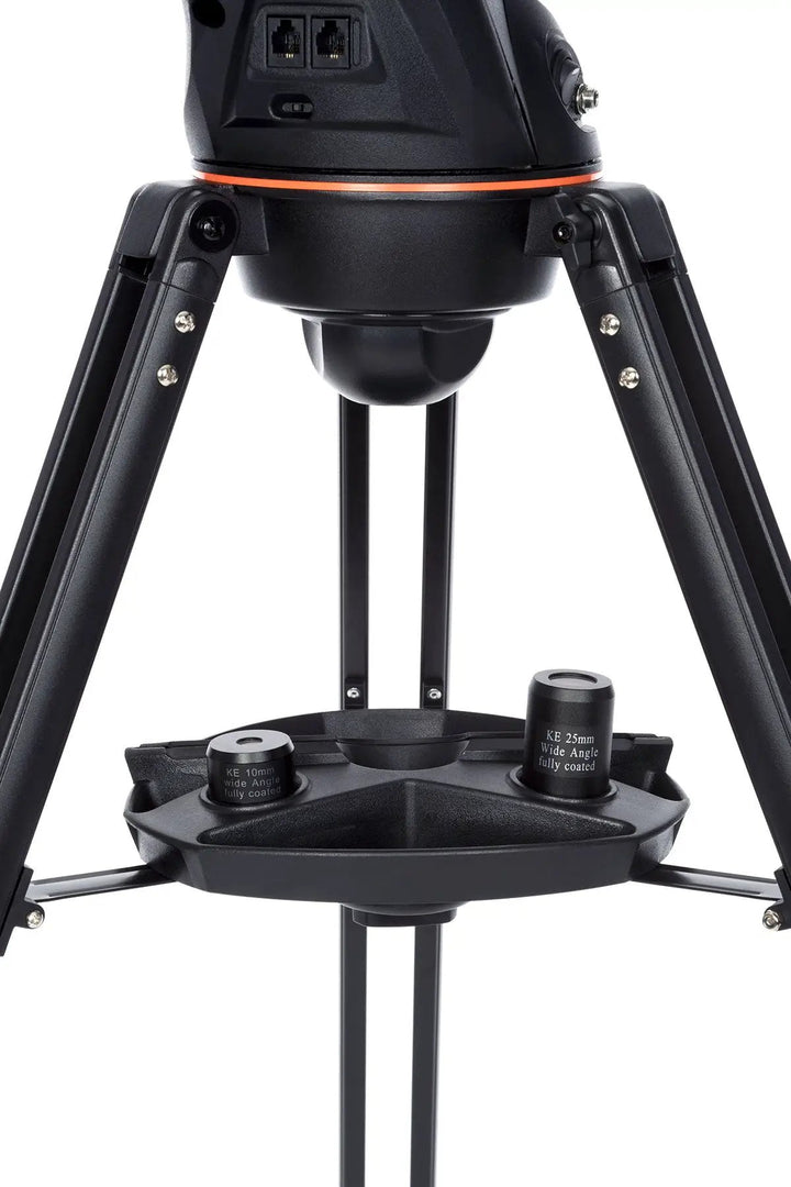 Astro Fi 102mm Maksutov-Cassegrain Telescope by Celestron