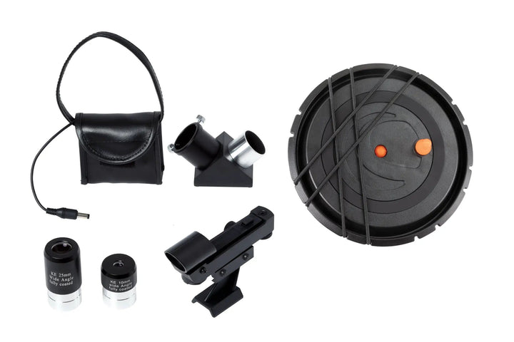 Astro Fi 102mm Maksutov-Cassegrain Telescope by Celestron