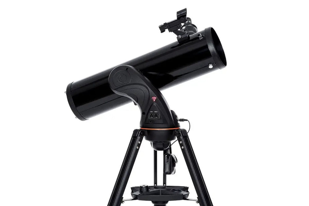 Astro Fi 130mm Newtonian Telescope by Celestron