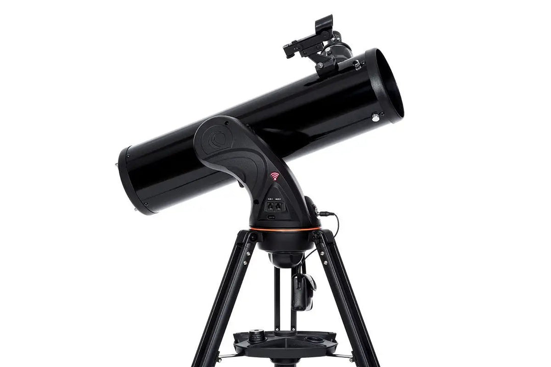 Astro Fi 130mm Newtonian Telescope by Celestron