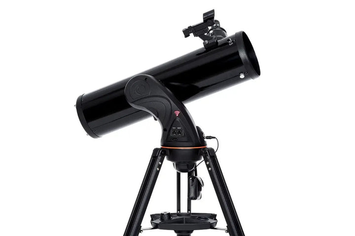 Astro Fi 130mm Newtonian Telescope by Celestron