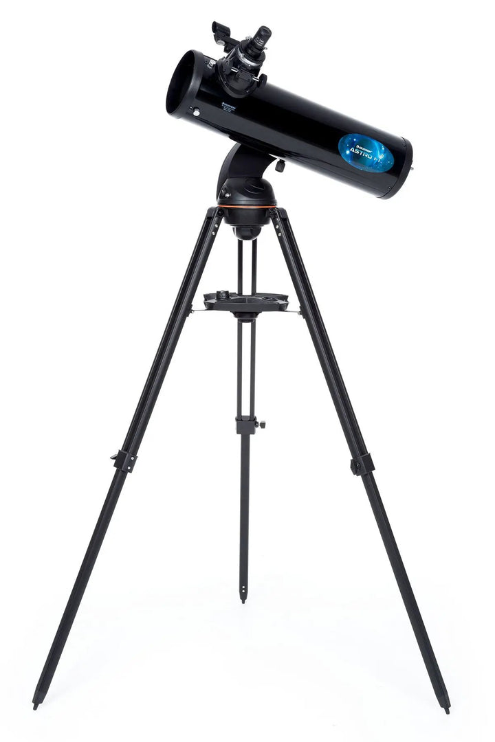 Astro Fi 130mm Newtonian Telescope by Celestron