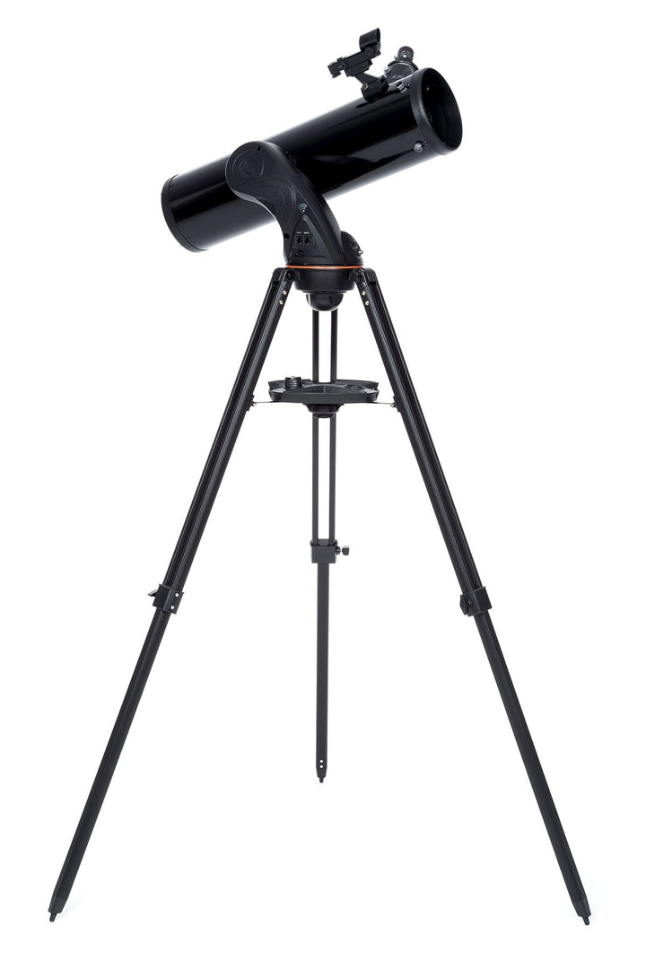 Astro Fi 130mm Newtonian Telescope by Celestron