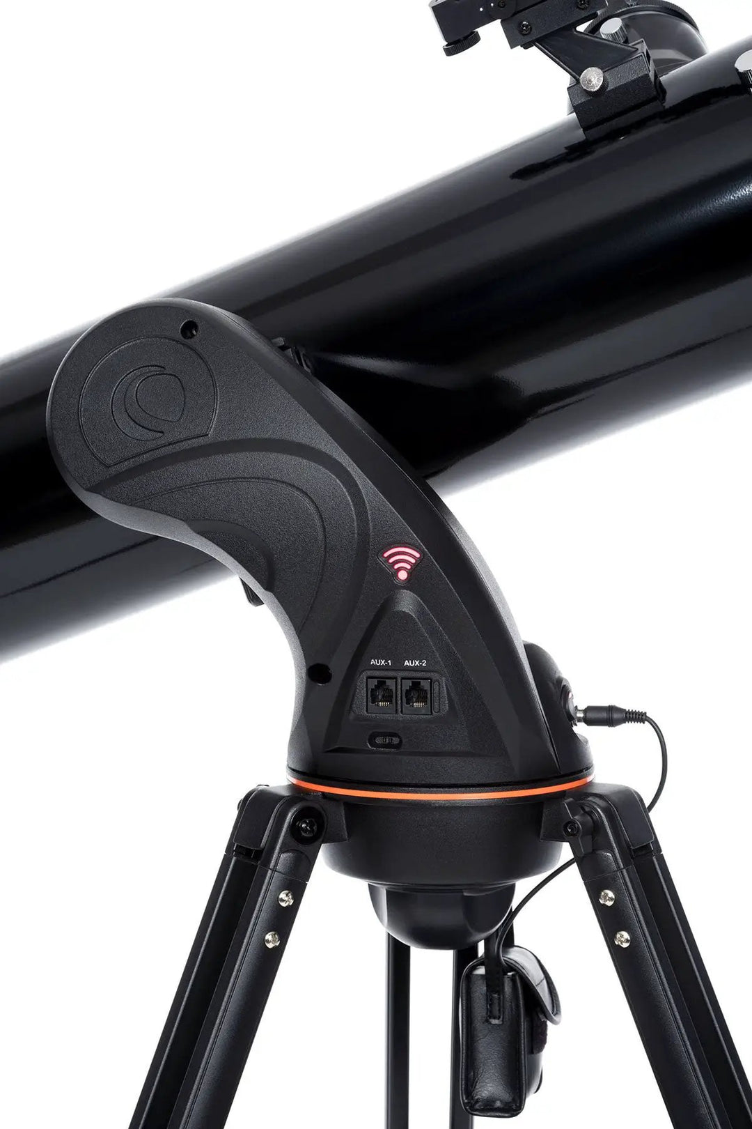 Astro Fi 130mm Newtonian Telescope by Celestron