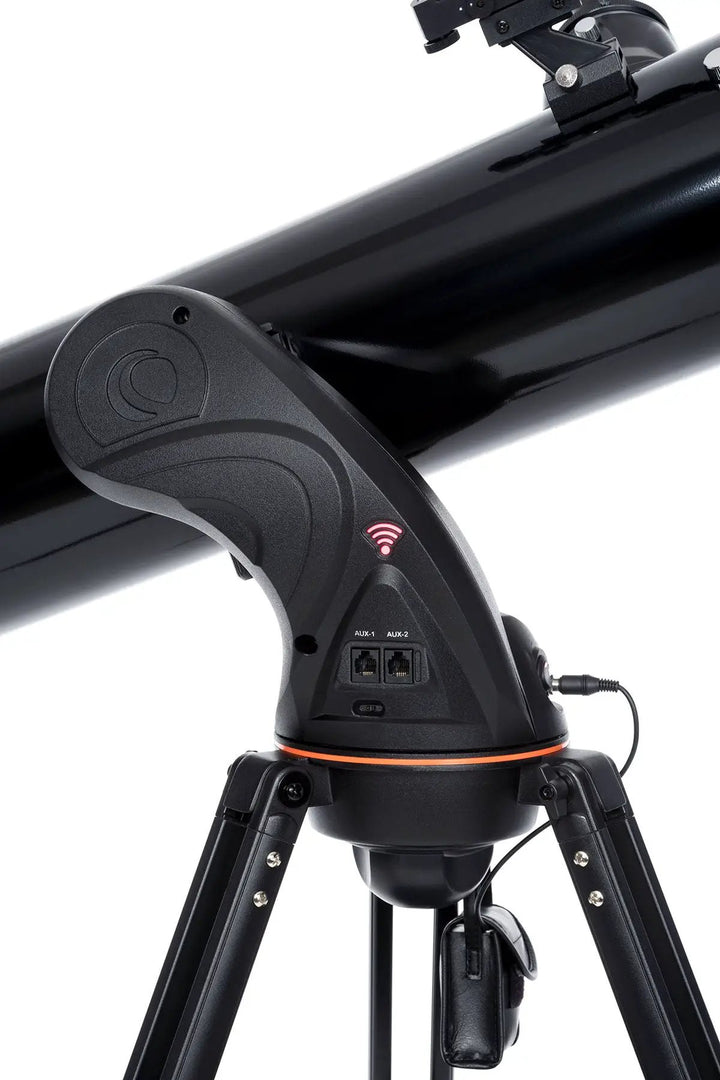 Astro Fi 130mm Newtonian Telescope by Celestron