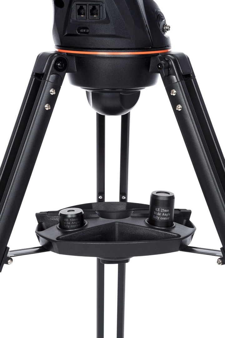 Astro Fi 130mm Newtonian Telescope by Celestron