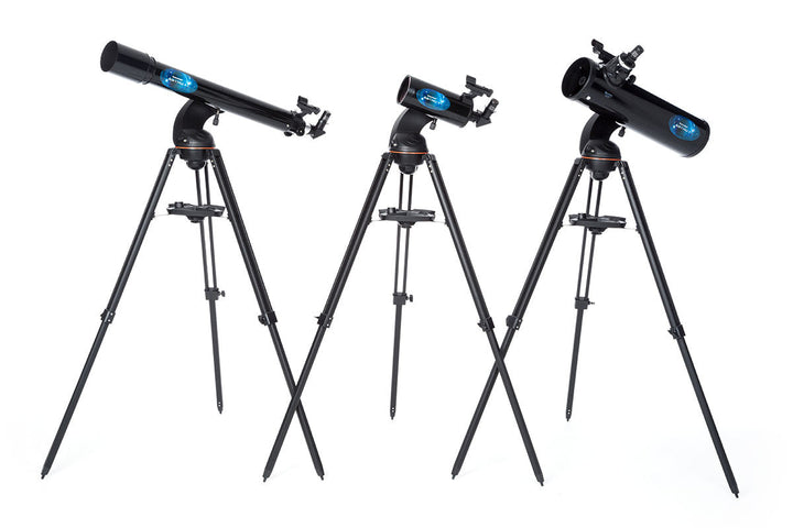 Astro Fi 130mm Newtonian Telescope by Celestron