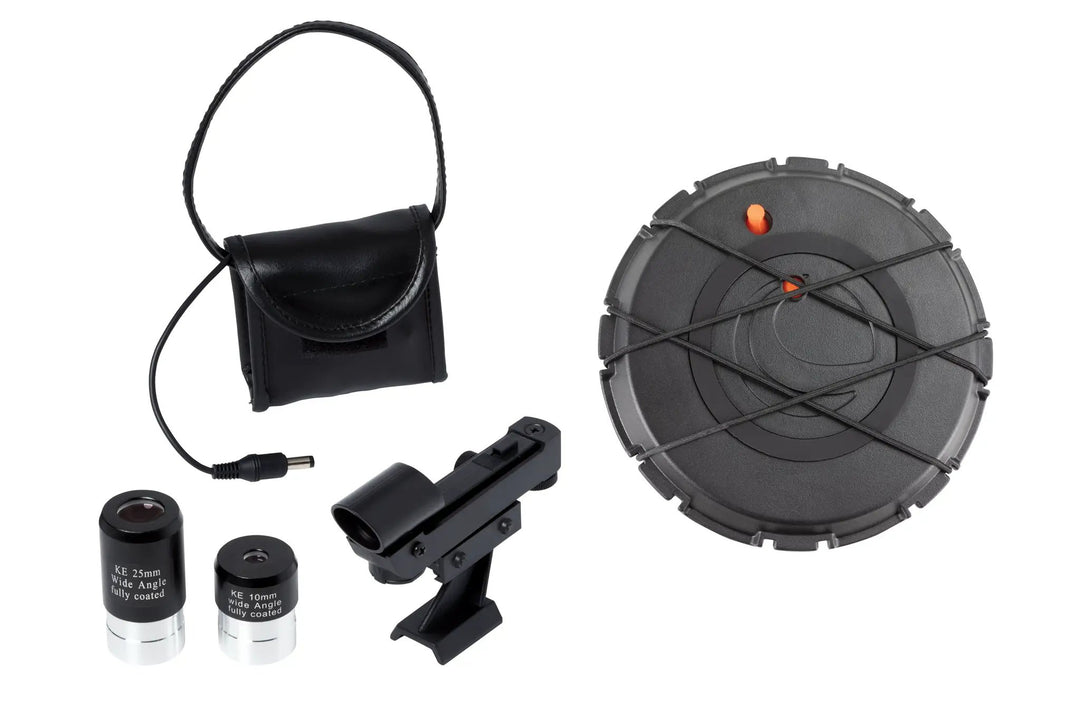 Astro Fi 130mm Newtonian Telescope by Celestron