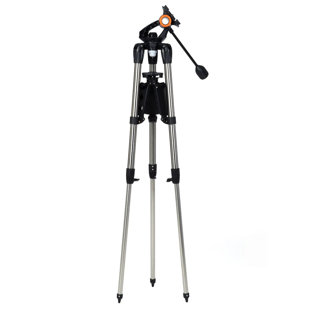 Inspire 100AZ Refractor Telescope by Celestron