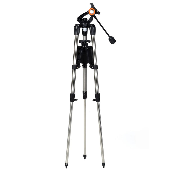 Inspire 100AZ Refractor Telescope by Celestron