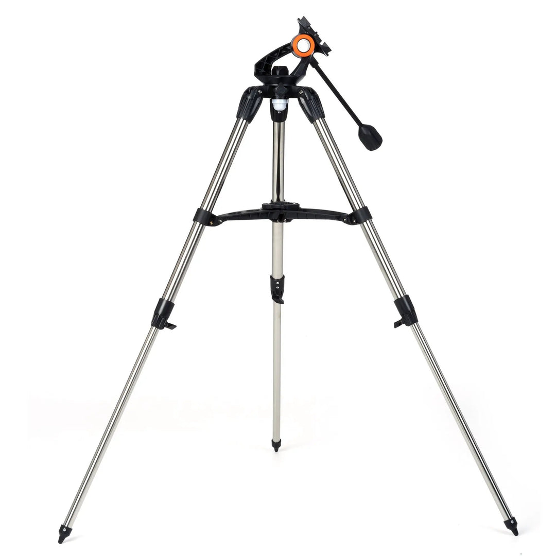 Inspire 100AZ Refractor Telescope by Celestron