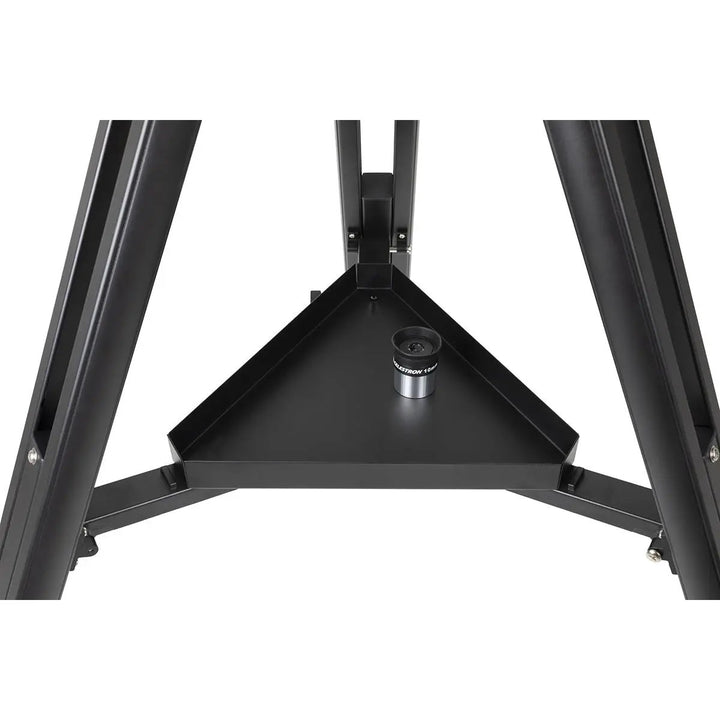 StarSense Explorer DX 130AZ Smartphone App-Enabled Newtonian Reflector Telescope by Celestron