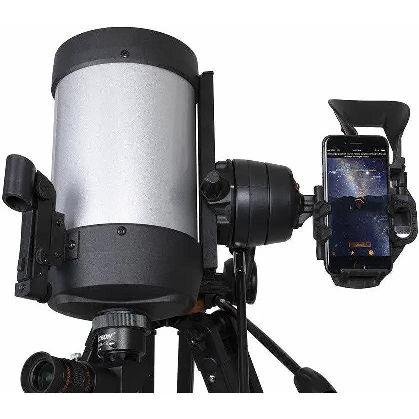 StarSense Explorer DX 5" Smartphone App-Enabled Schmidt Cassegrain Telescope by Celestron