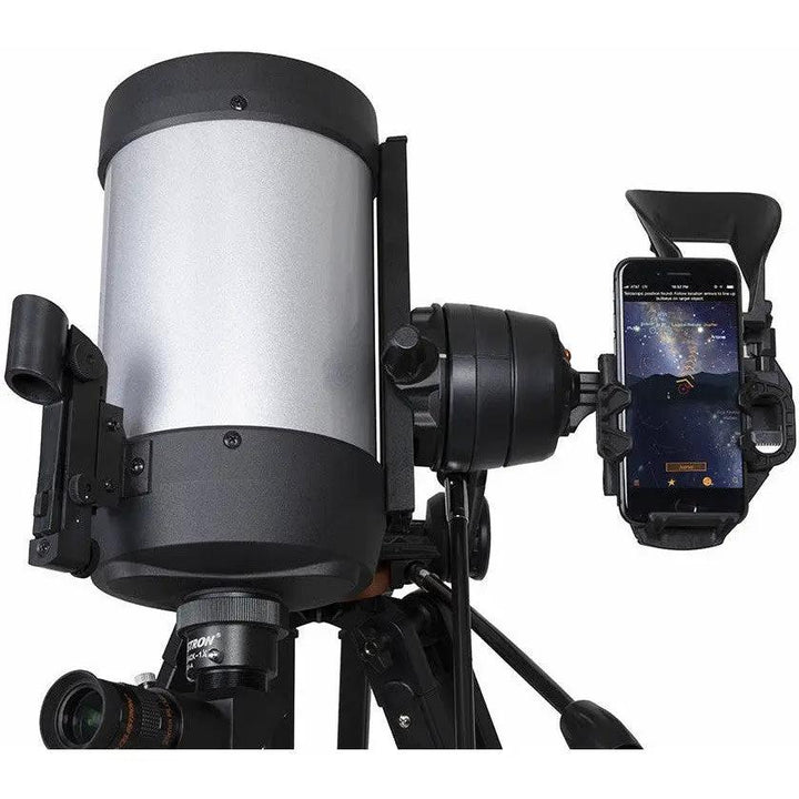 StarSense Explorer DX 5" Smartphone App-Enabled Schmidt Cassegrain Telescope by Celestron
