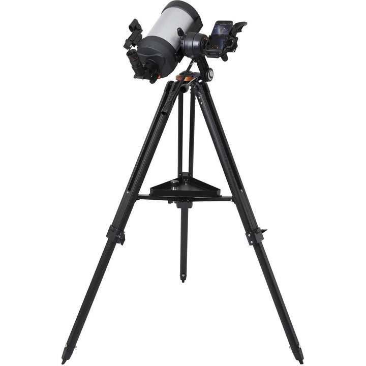 StarSense Explorer DX 5" Smartphone App-Enabled Schmidt Cassegrain Telescope by Celestron