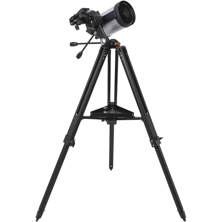 StarSense Explorer DX 5" Smartphone App-Enabled Schmidt Cassegrain Telescope by Celestron