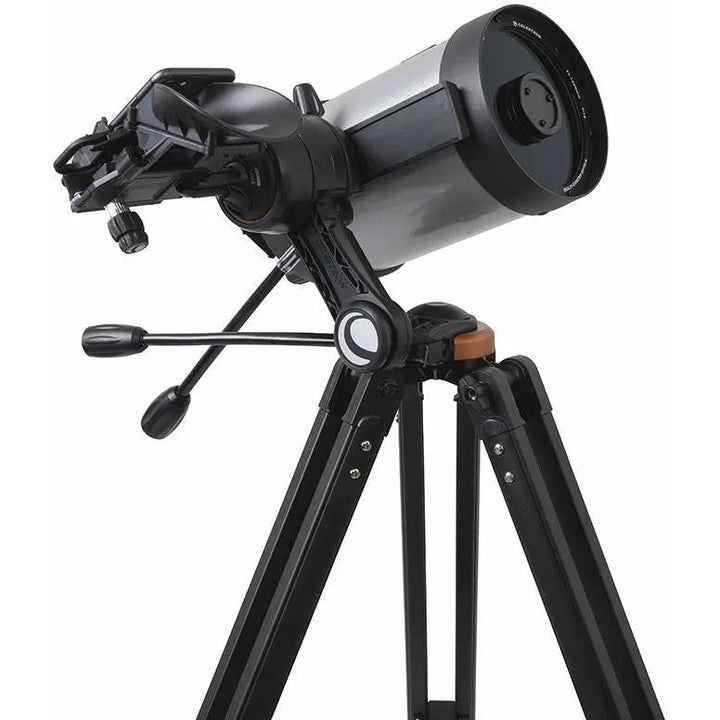 StarSense Explorer DX 5" Smartphone App-Enabled Schmidt Cassegrain Telescope by Celestron
