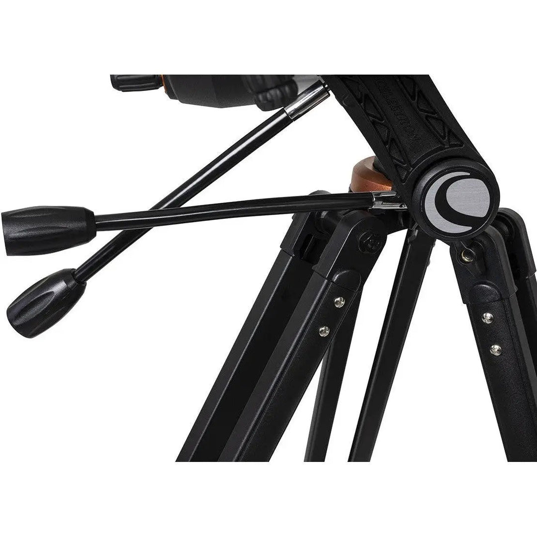 StarSense Explorer DX 5" Smartphone App-Enabled Schmidt Cassegrain Telescope by Celestron