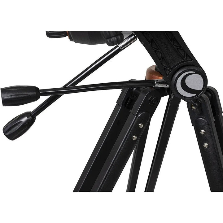 StarSense Explorer DX 5" Smartphone App-Enabled Schmidt Cassegrain Telescope by Celestron