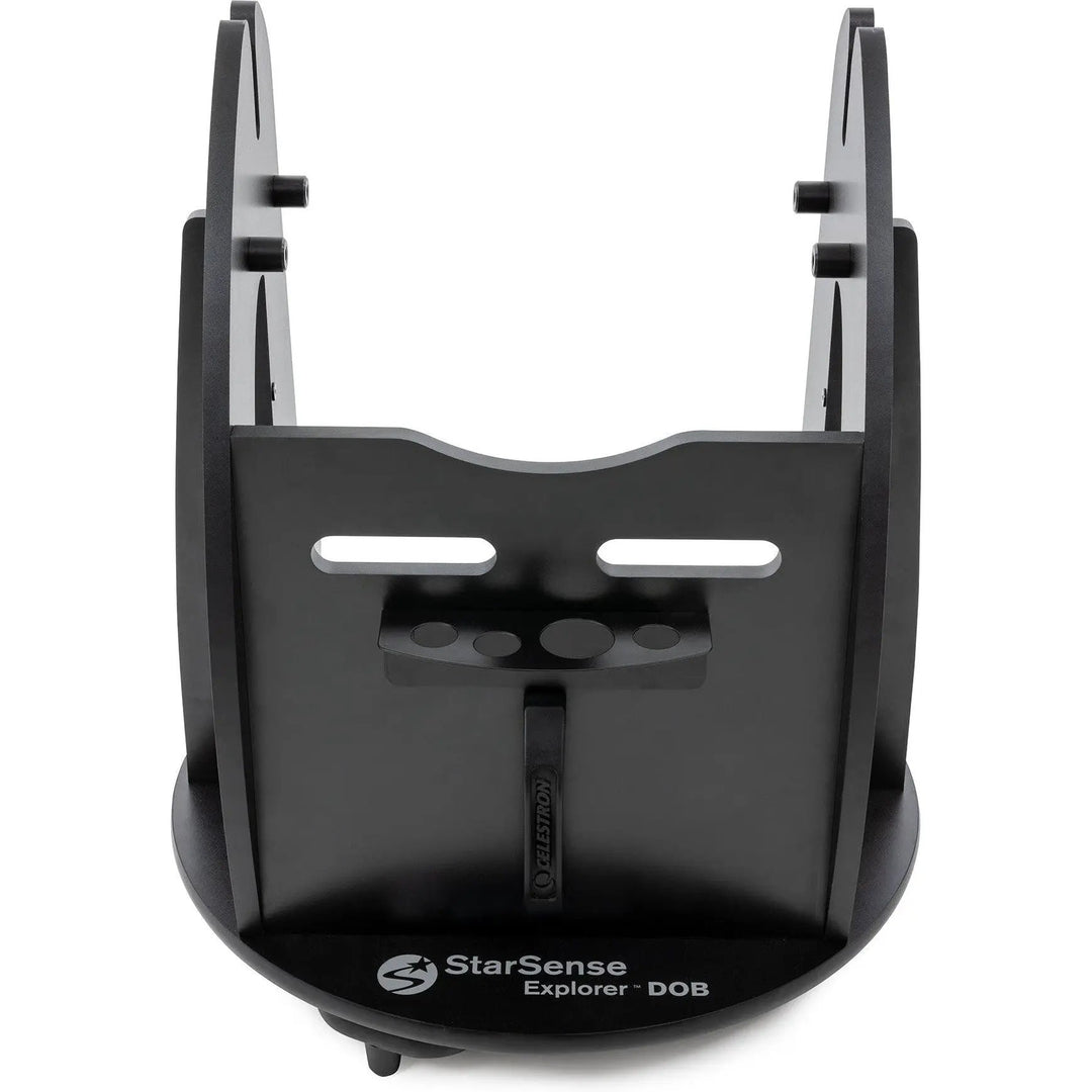 StarSense Explorer 12" Smartphone App-Enabled Dobsonian Telescope by Celestron