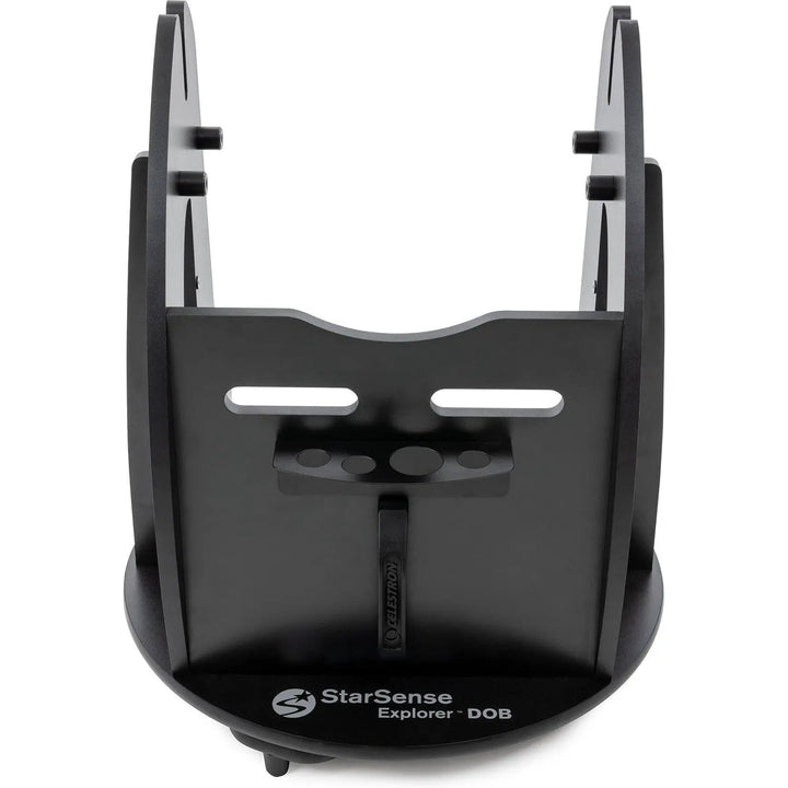 StarSense Explorer 12" Smartphone App-Enabled Dobsonian Telescope by Celestron