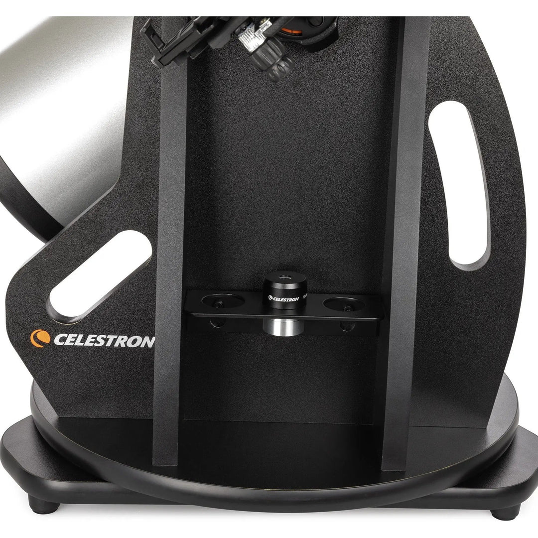 StarSense Explorer 150mm Smartphone App-Enabled Tabletop Dobsonian Telescope by Celestron