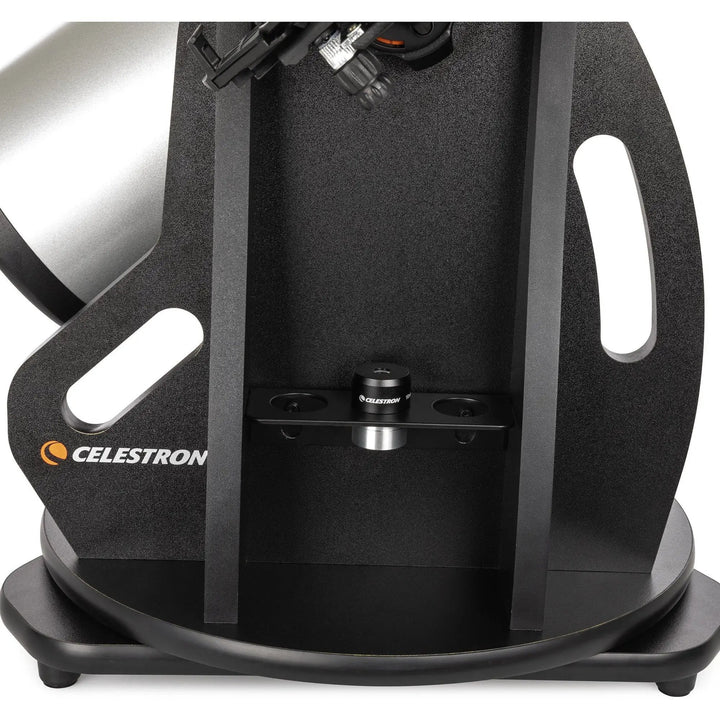 StarSense Explorer 150mm Smartphone App-Enabled Tabletop Dobsonian Telescope by Celestron