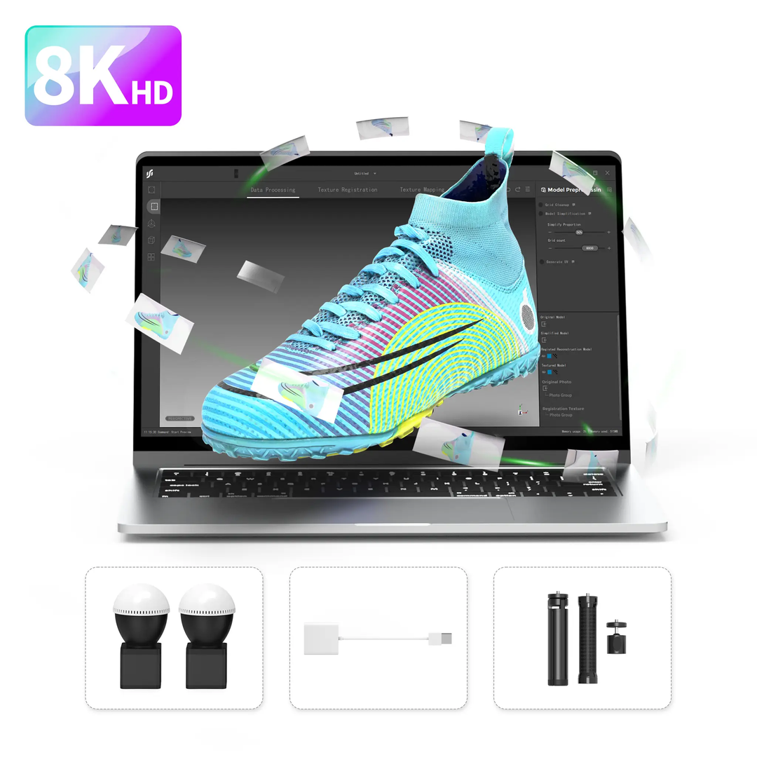 Color Kit 2 by 3D Maker Pro