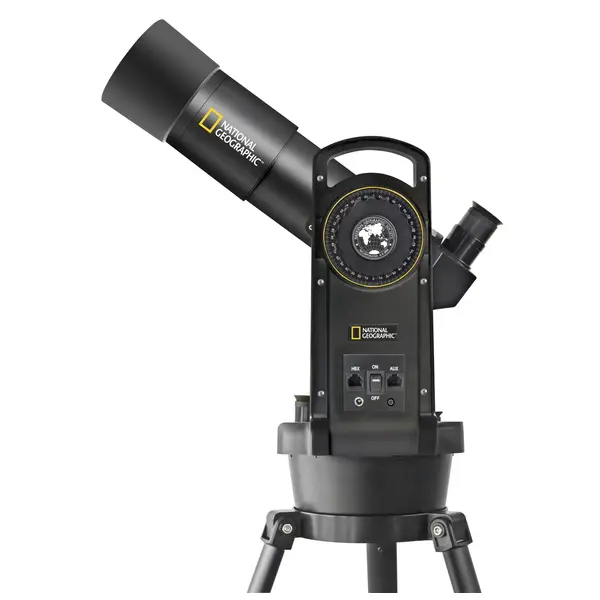 70mm Automatic Telescope by Explore Scientific